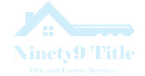 Ninety9 Title
